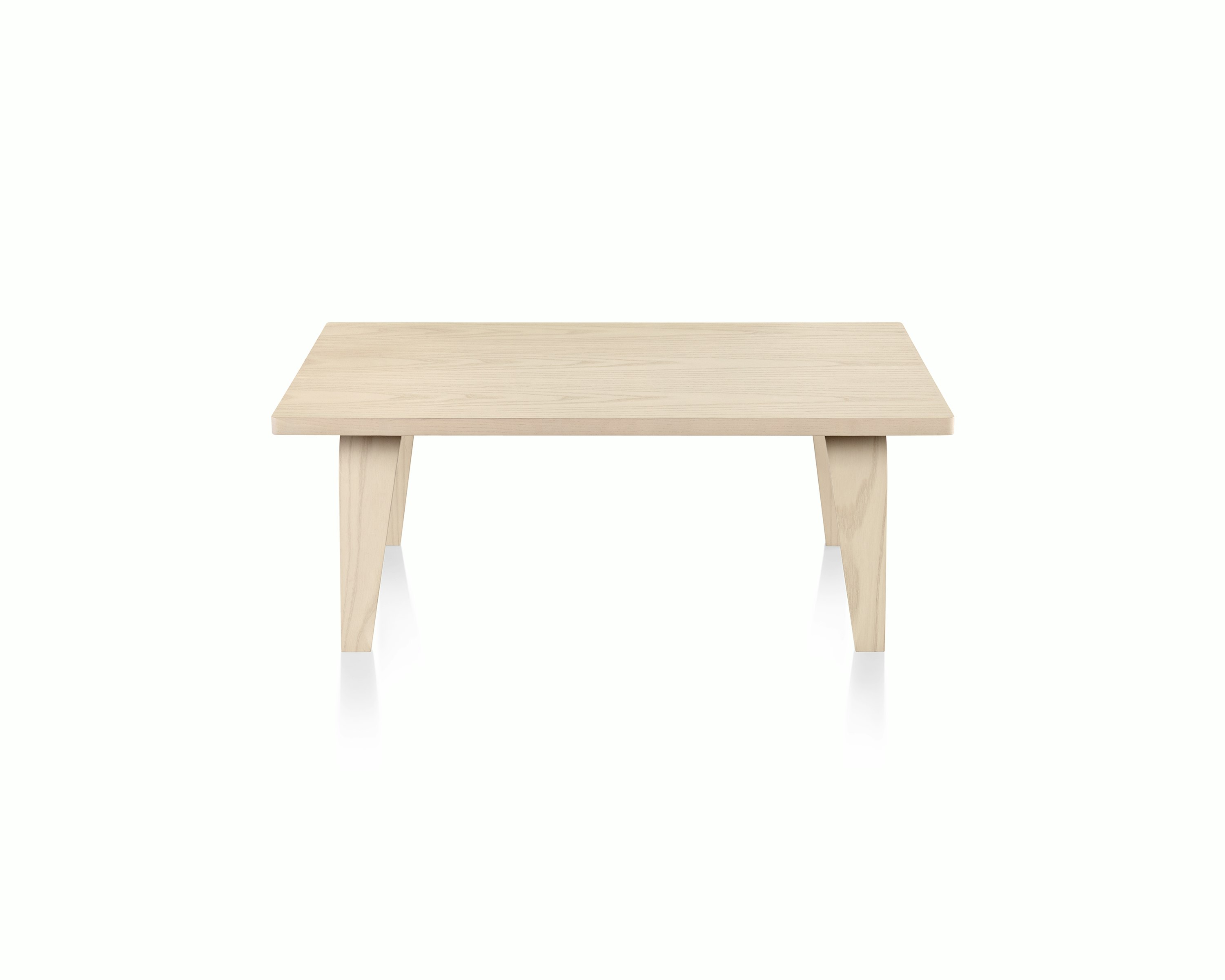 Eames Rectangular Coffee Table