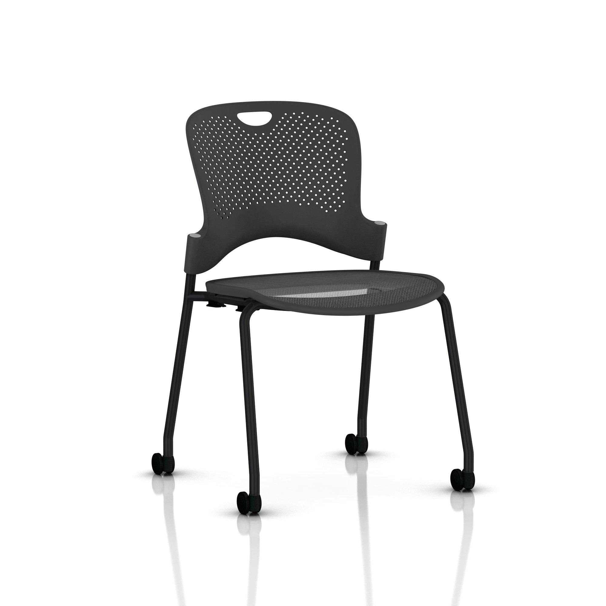Caper Stacking Chair