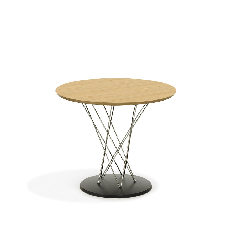 Cyclone Side Table