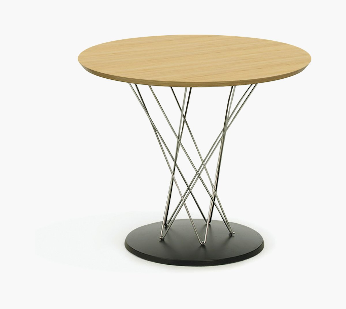 Cyclone Side Table
