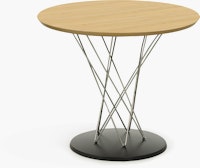 Cyclone Side Table