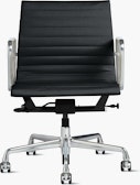 Eames Aluminum Group Chair, Management