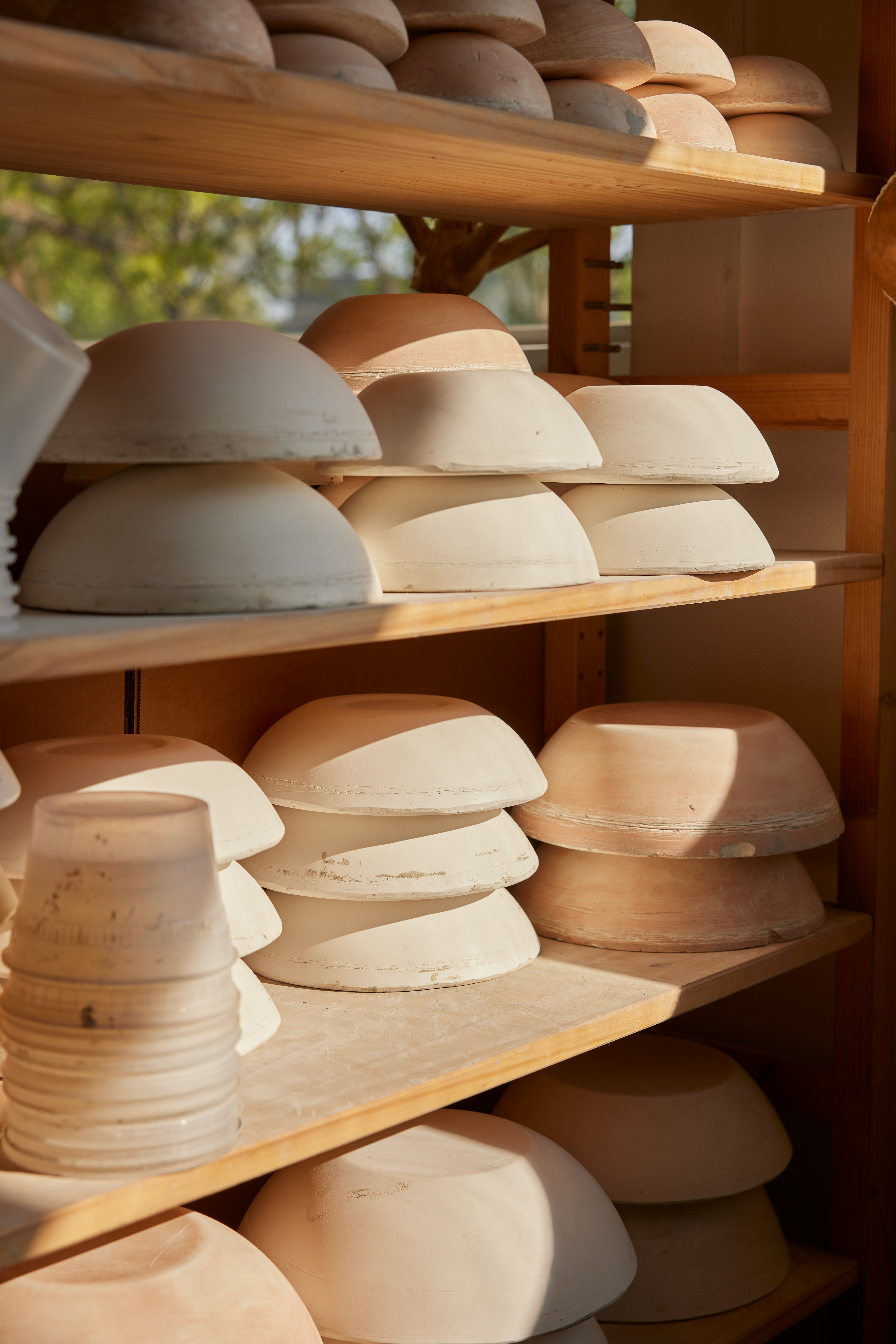 In the Studio With: Re Jin Lee