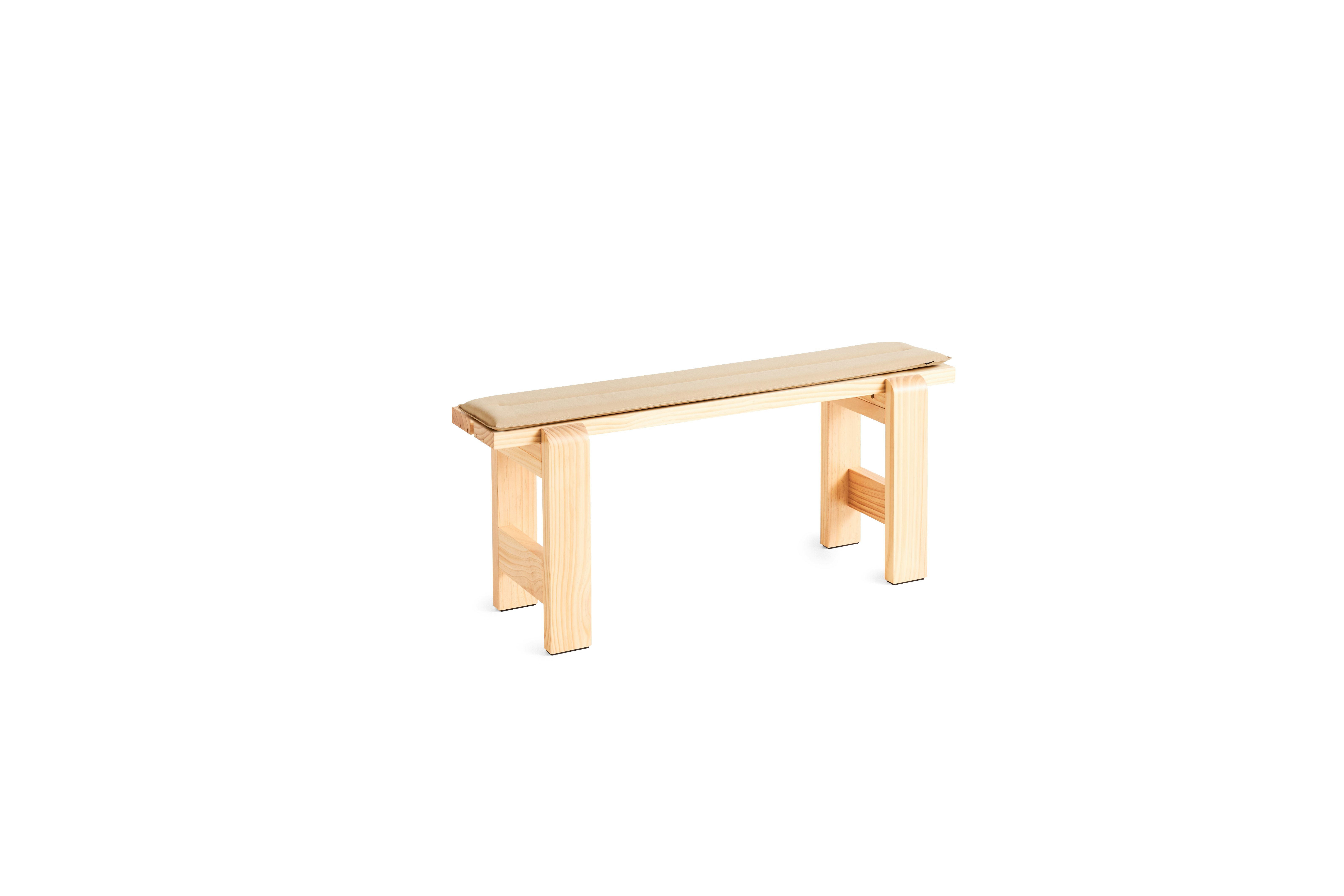 Weekday Bench Cushion