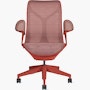 Cosm Chair Cosm Mid Back Chair