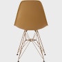 Eames Molded Plastic Side Chair, Herman Miller x HAY