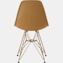 Eames Molded Plastic Side Chair, Herman Miller x HAY