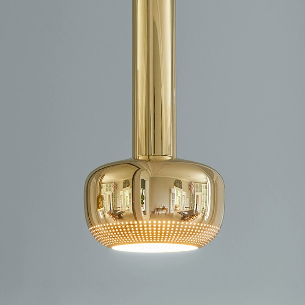 Louis poulsen VL56ペンダント1本の値段です。 VL 56 Pendant – Design Within Reach
