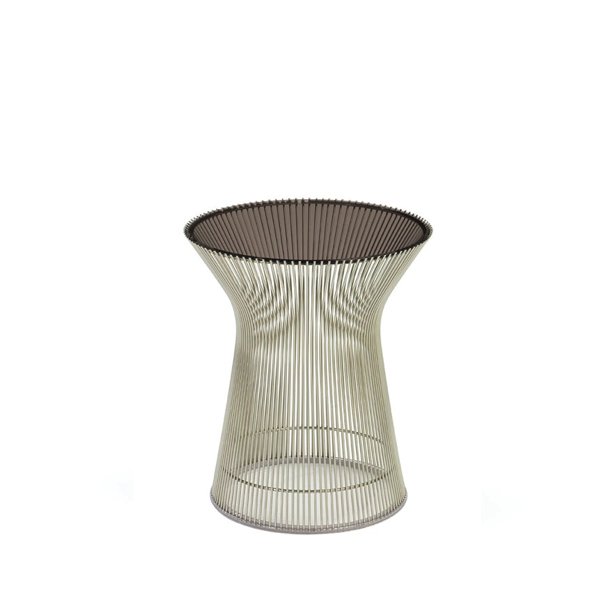 Platner Side Table