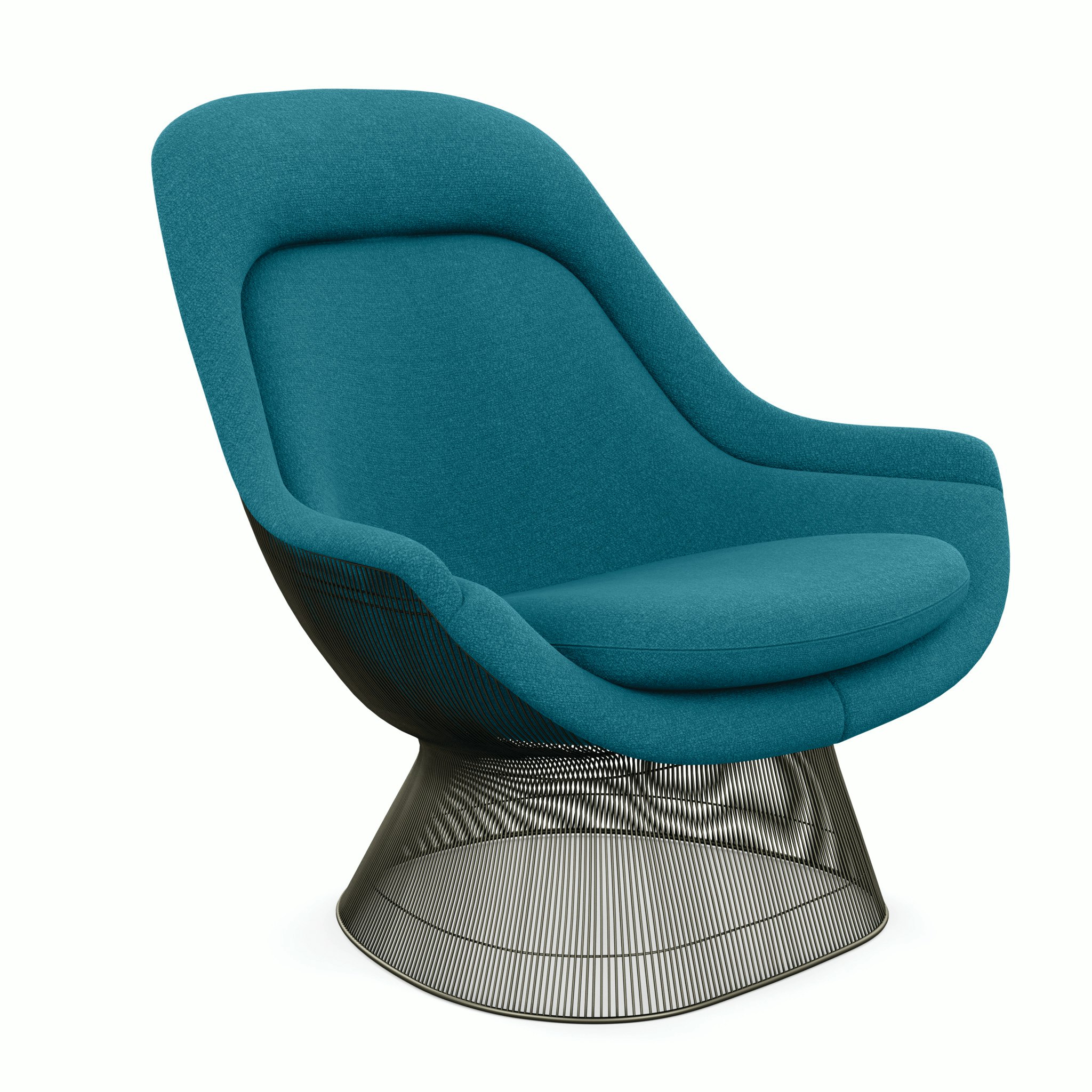 Platner Easy Chair