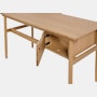 Raleigh Desk - Oak