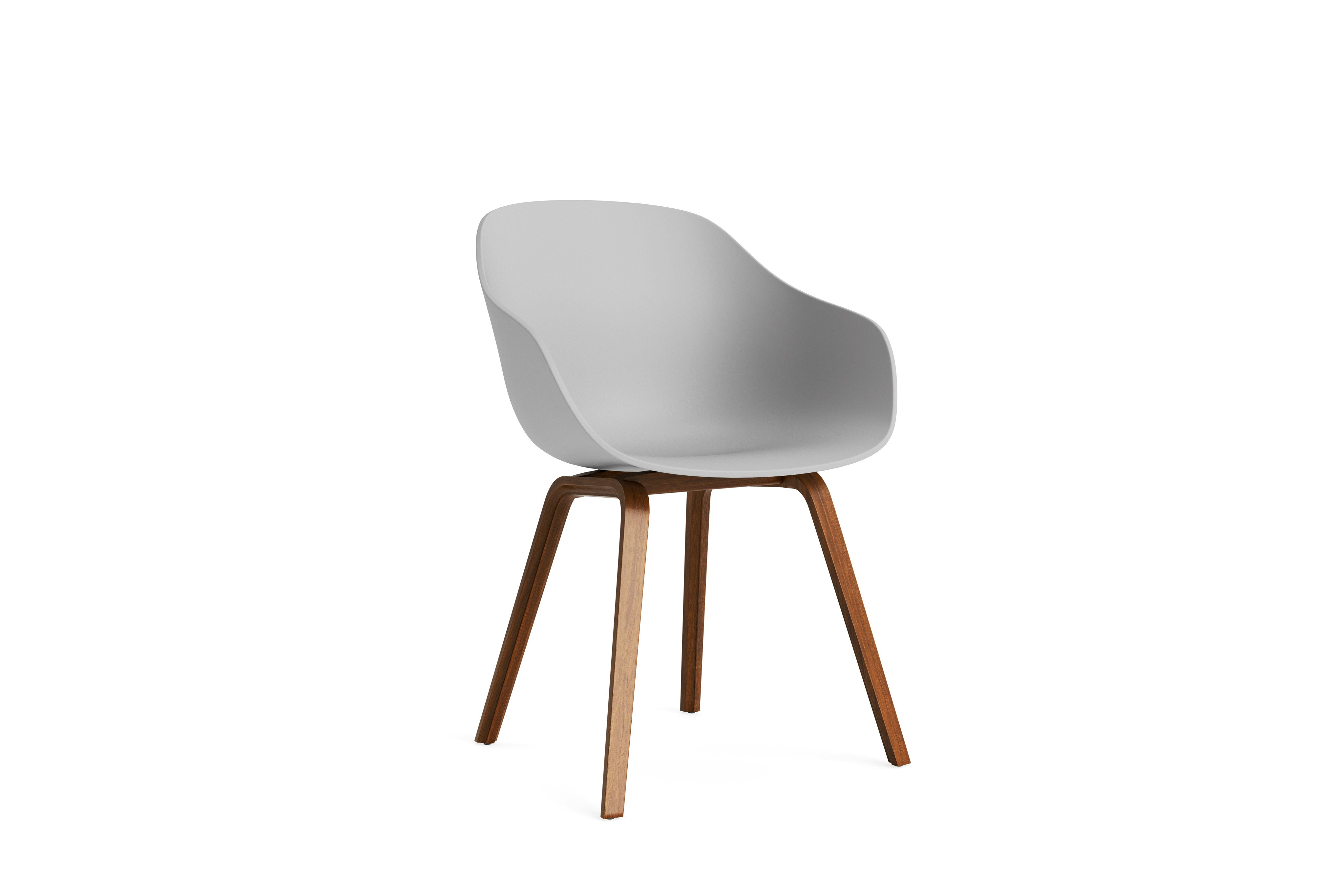 About A Chair 222 Armchair 2.0