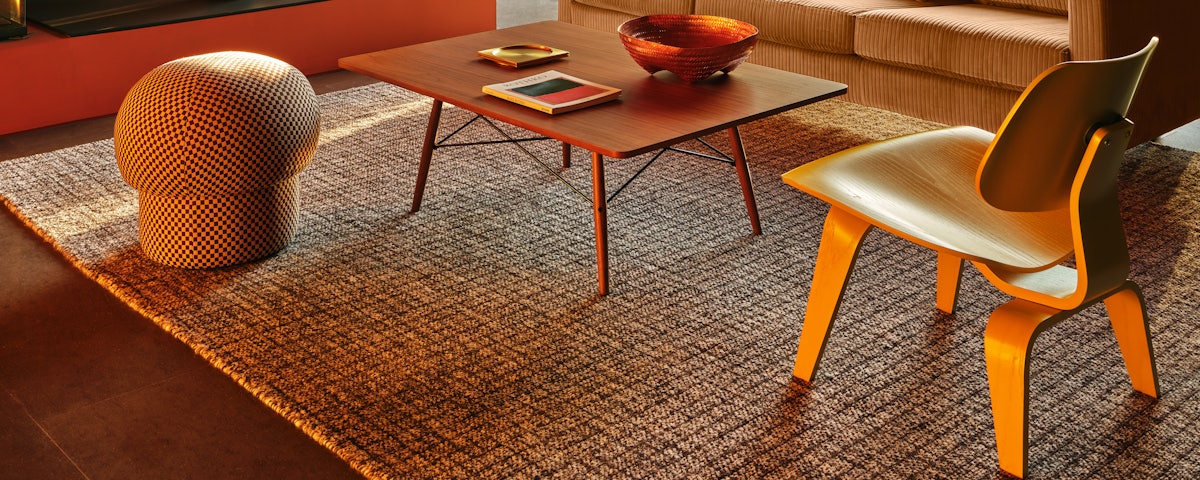 Eames Coffee Table