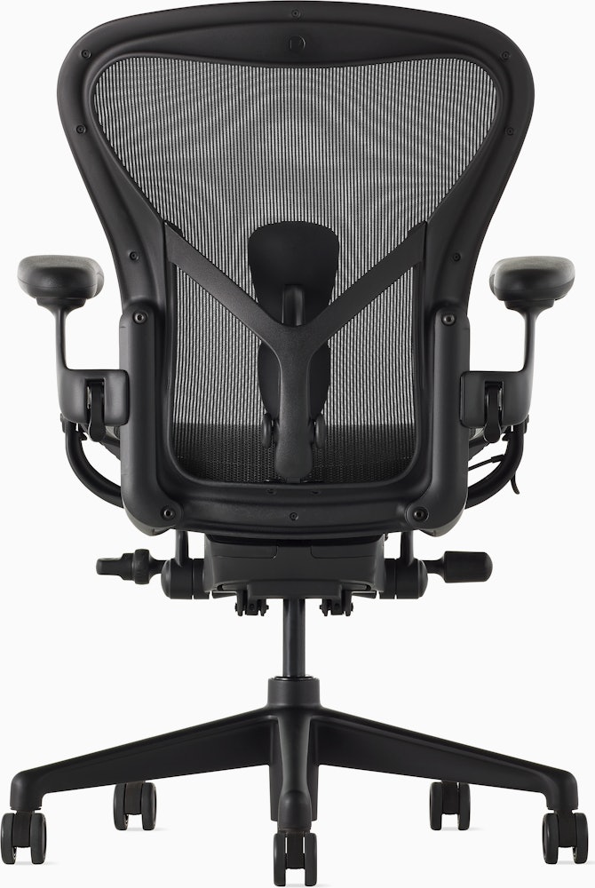 デスクチェア Herman Miller Aeron Chair Aeron Chair – Herman Miller Store