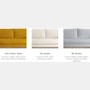 Emmy Corner Sectional