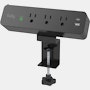 Jarvis Clamp Mount Surge Protector