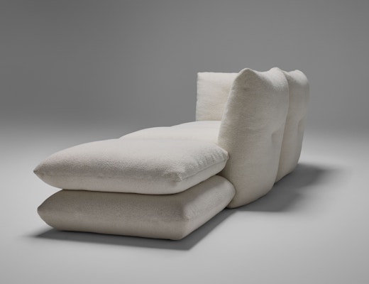 Perron Pillo Sofa Perron Pillo Sofa
