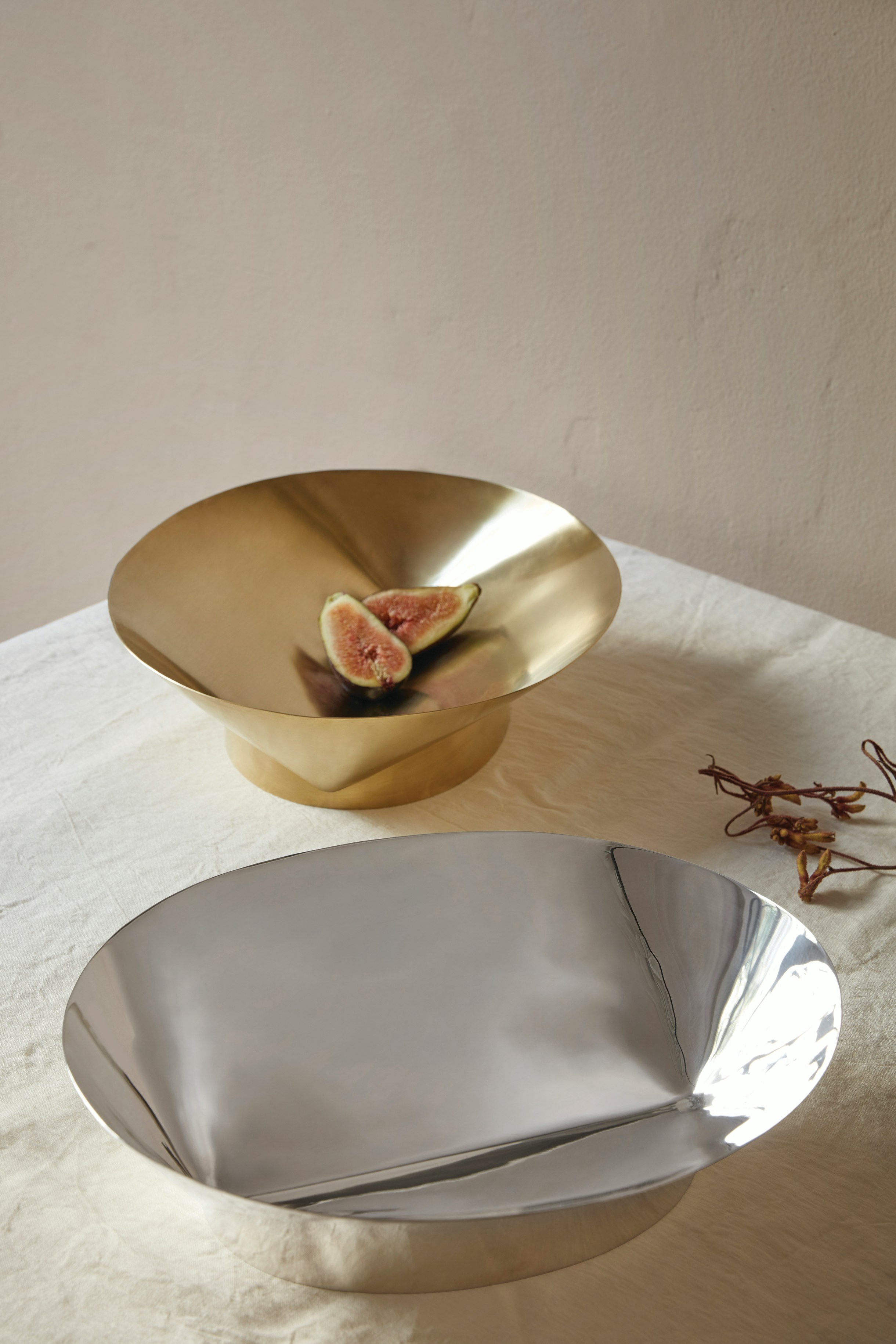 Timoclea Bowl