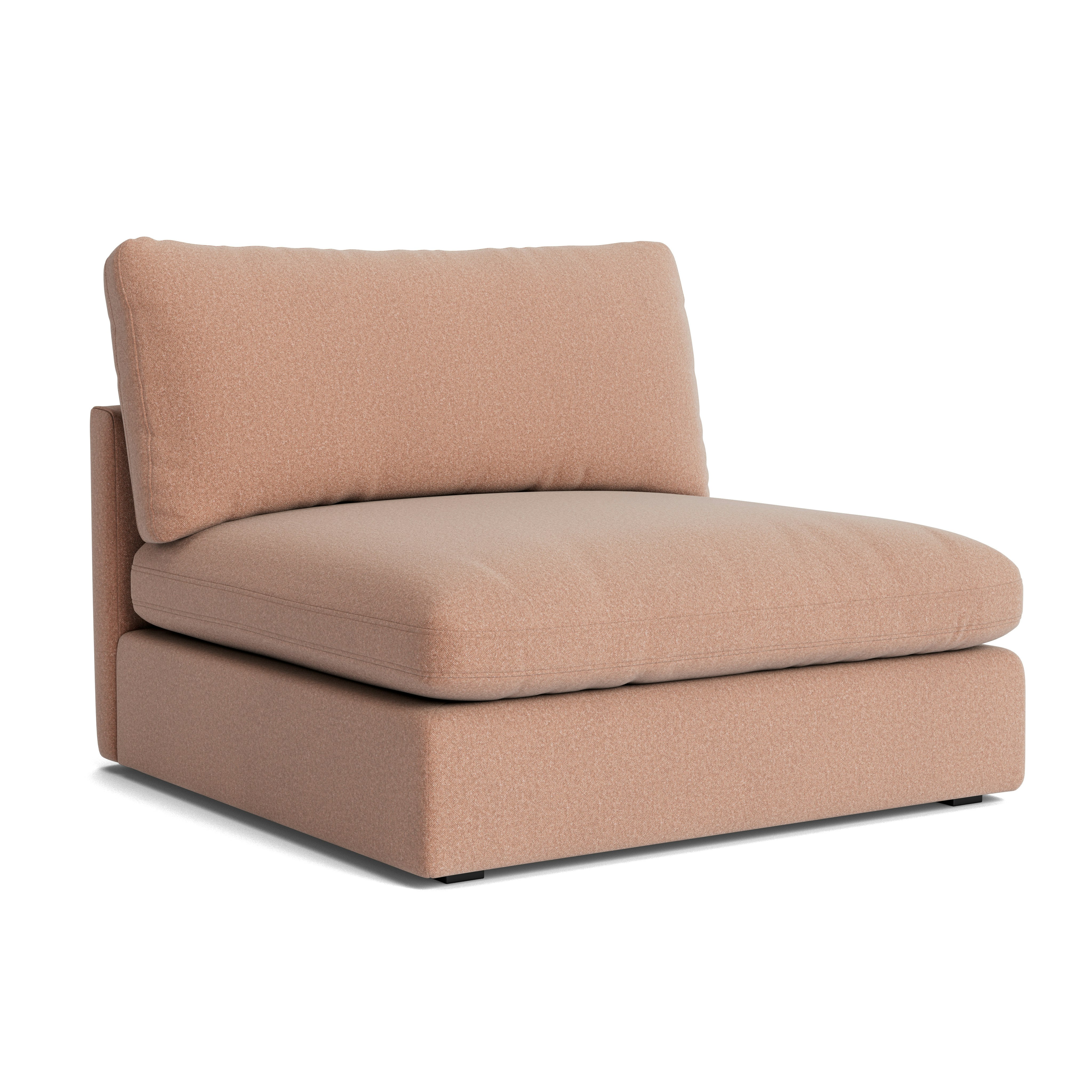 Hackney Lounge Single Seater