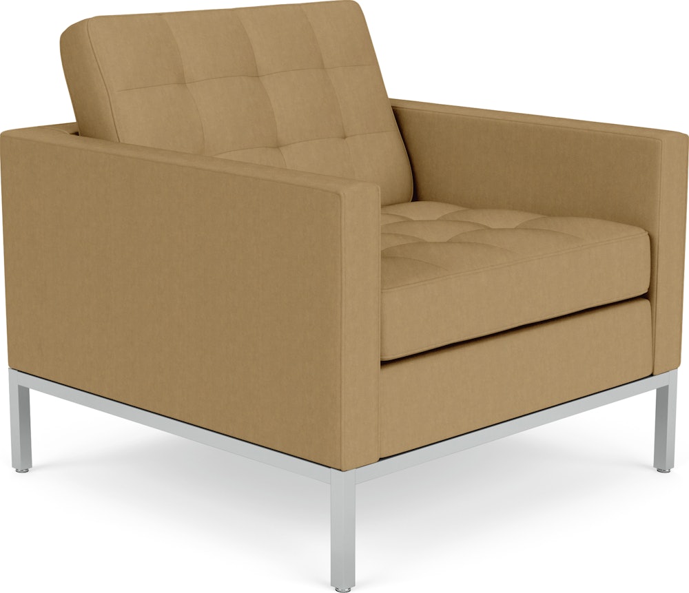 Florence Knoll Lounge Chair