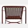 Palissade Cord Lounge Chair