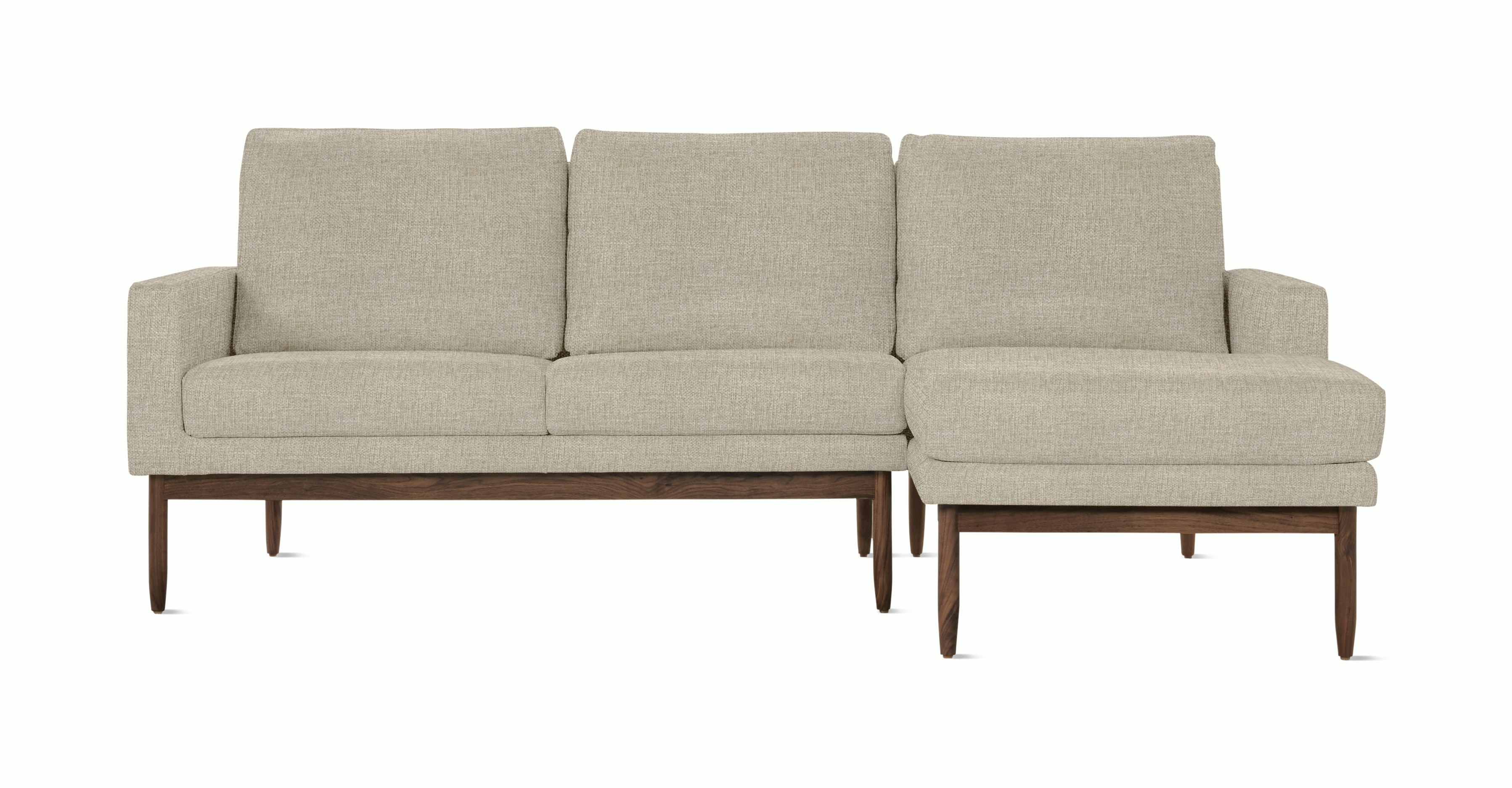 Raleigh Sectional Sofa