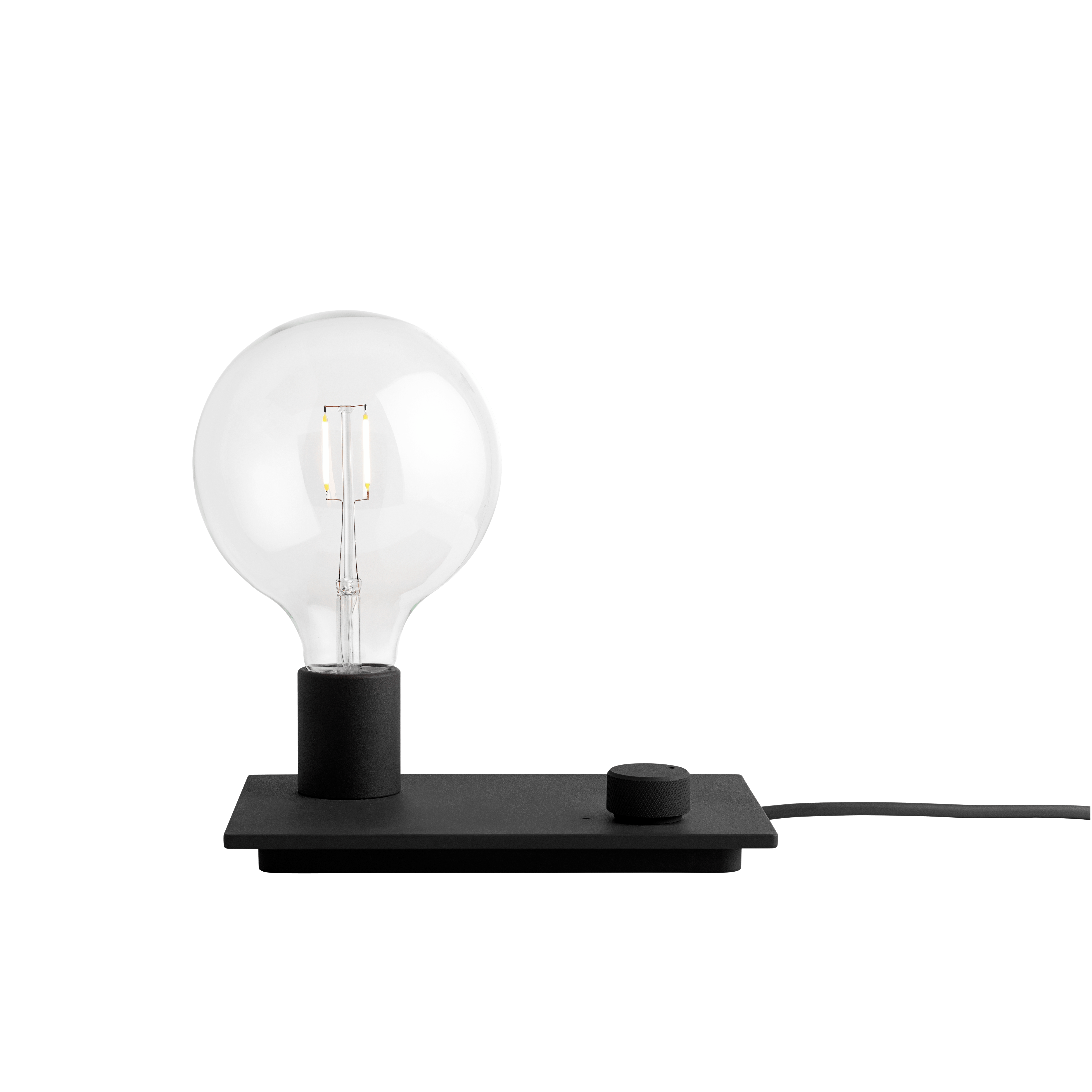 muuto control lamp