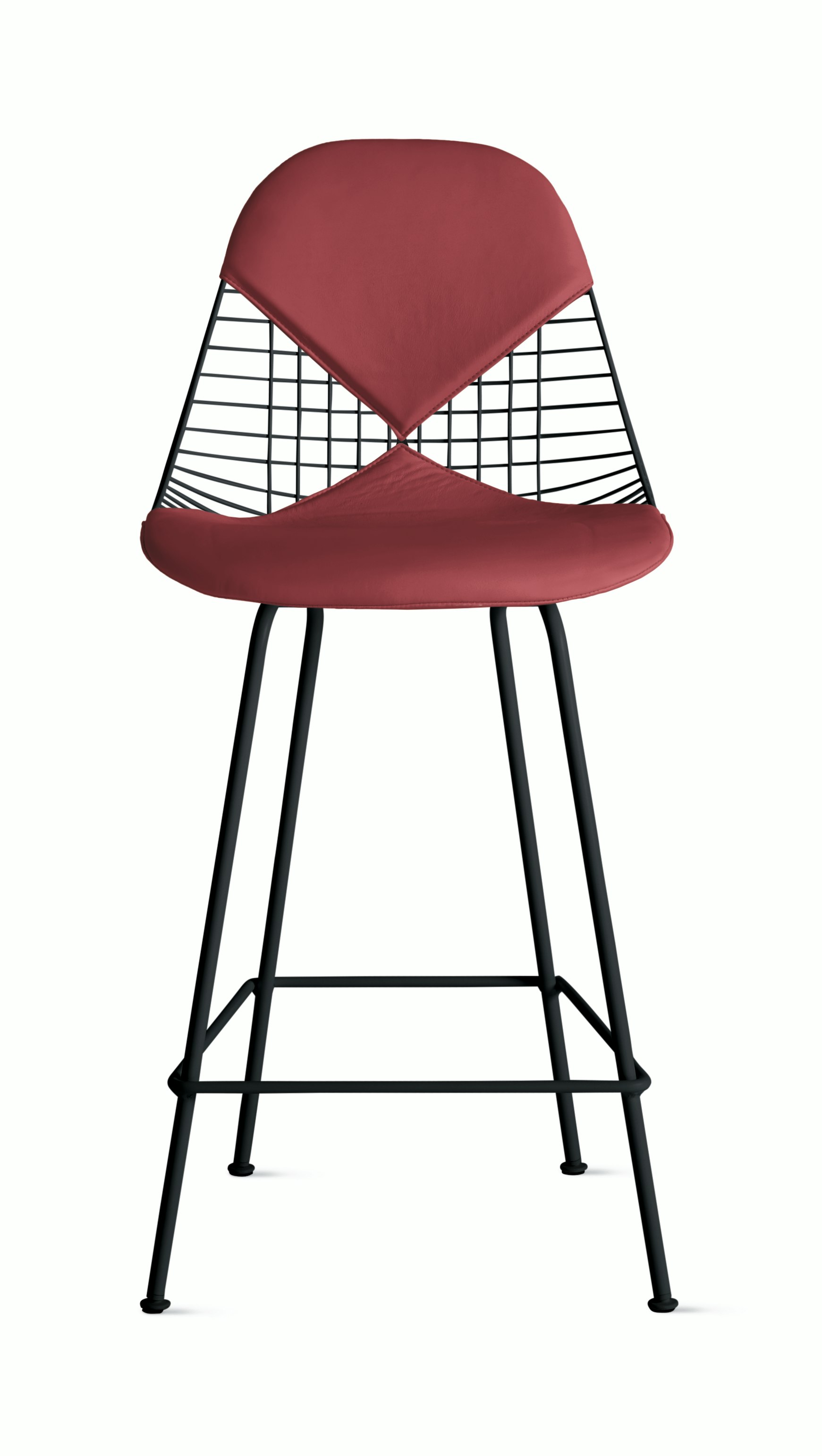 Eames Wire Stool