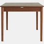 Edel Table, Standard