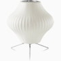 Nelson Pear Tripod Lamp Nelson Pear Tripod Lamp