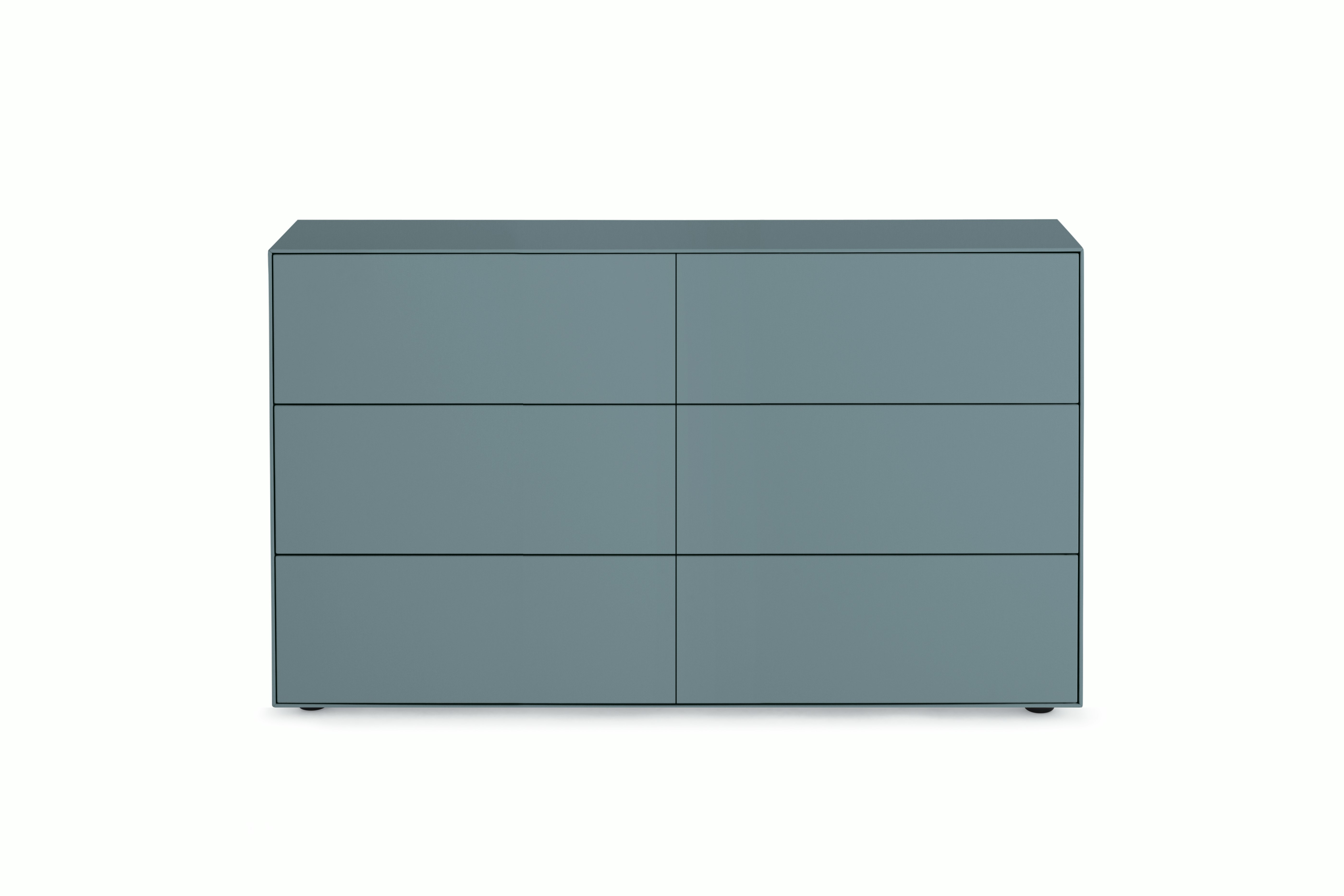 Lauki Wide Dresser - 47