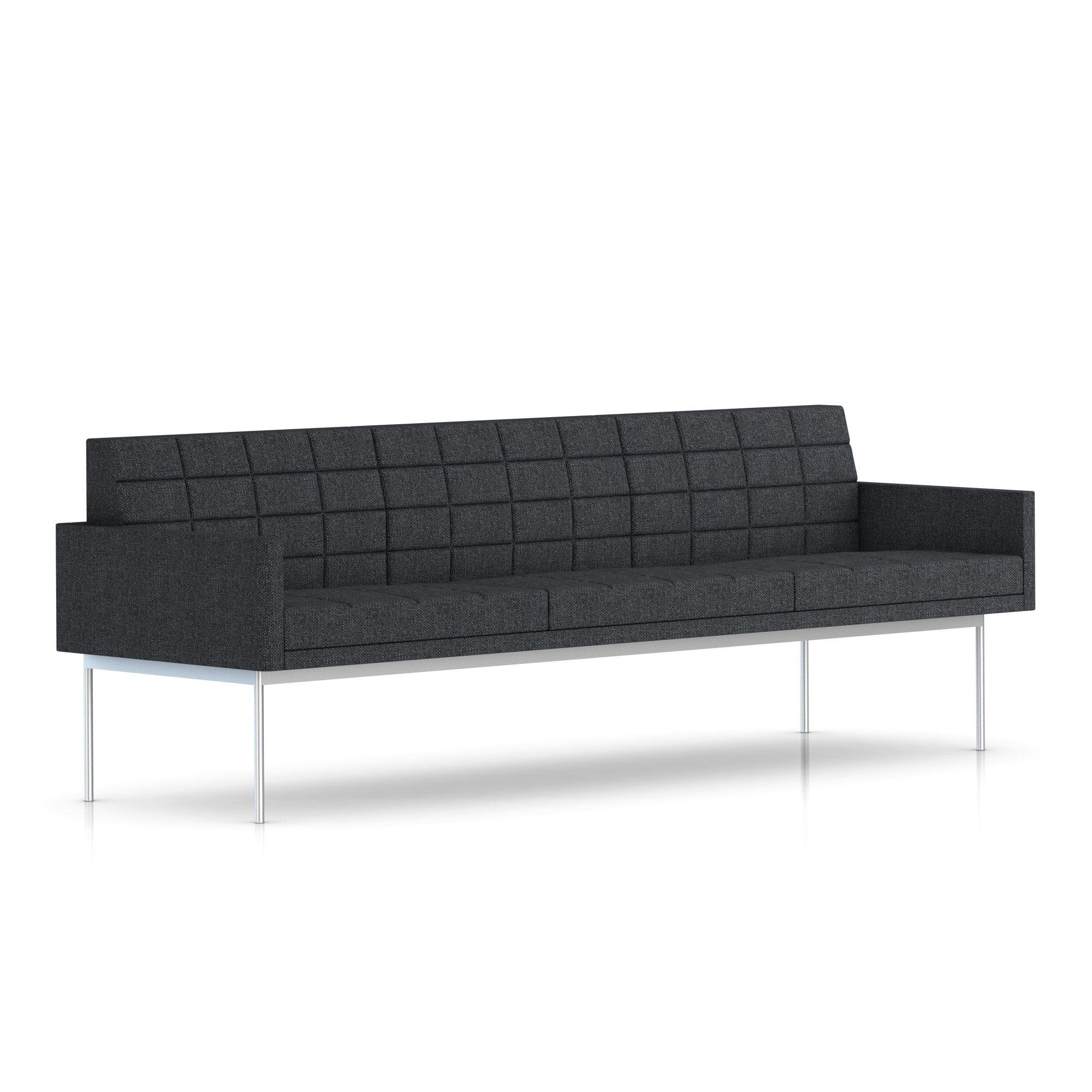 Tuxedo Sofa