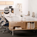 Antenna Workspaces Big Table