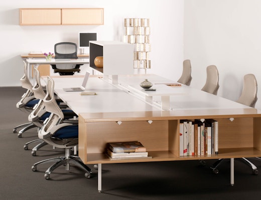 Antenna Workspaces Big Table Antenna Workspaces Big Table