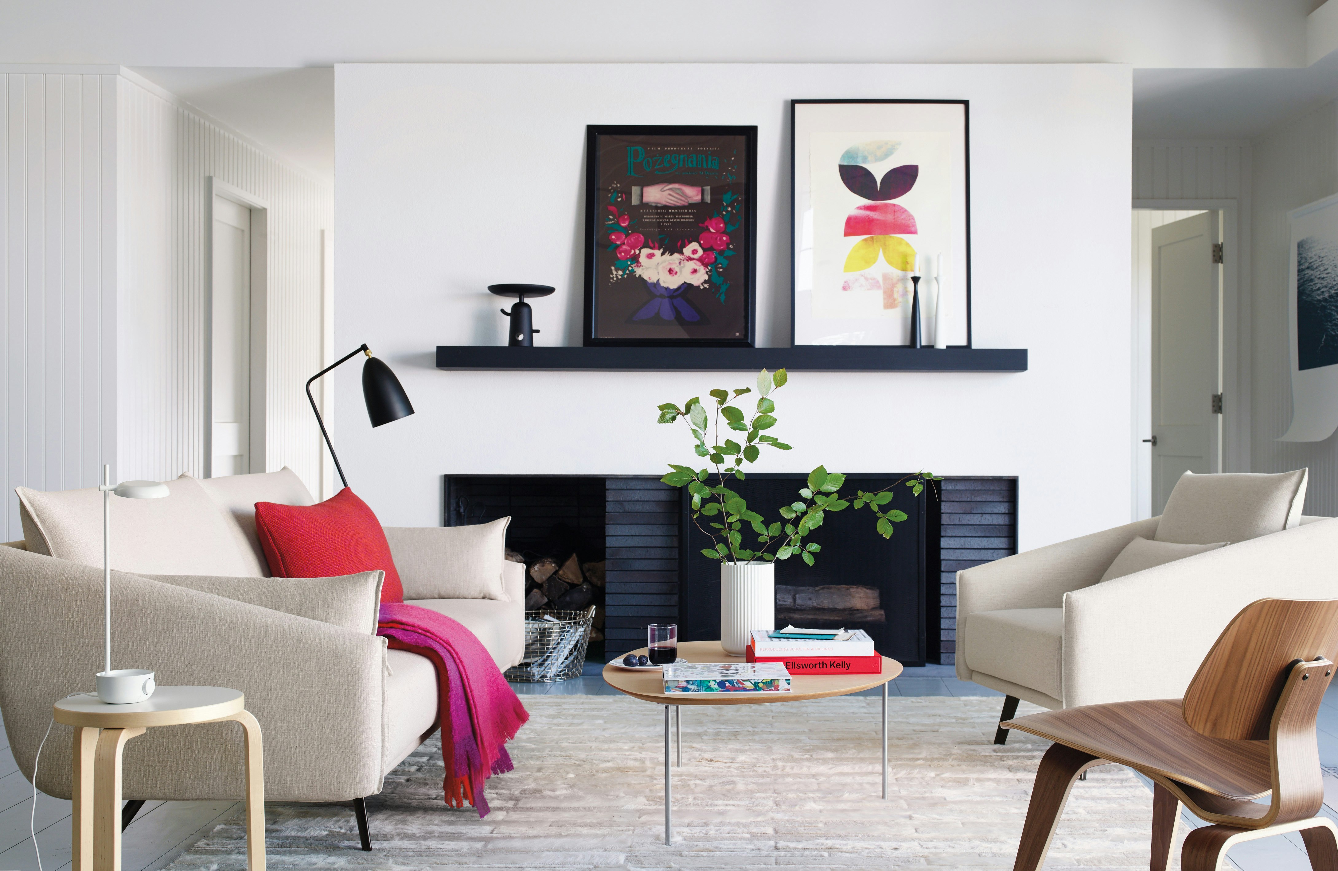 Artek Aalto Stool 60