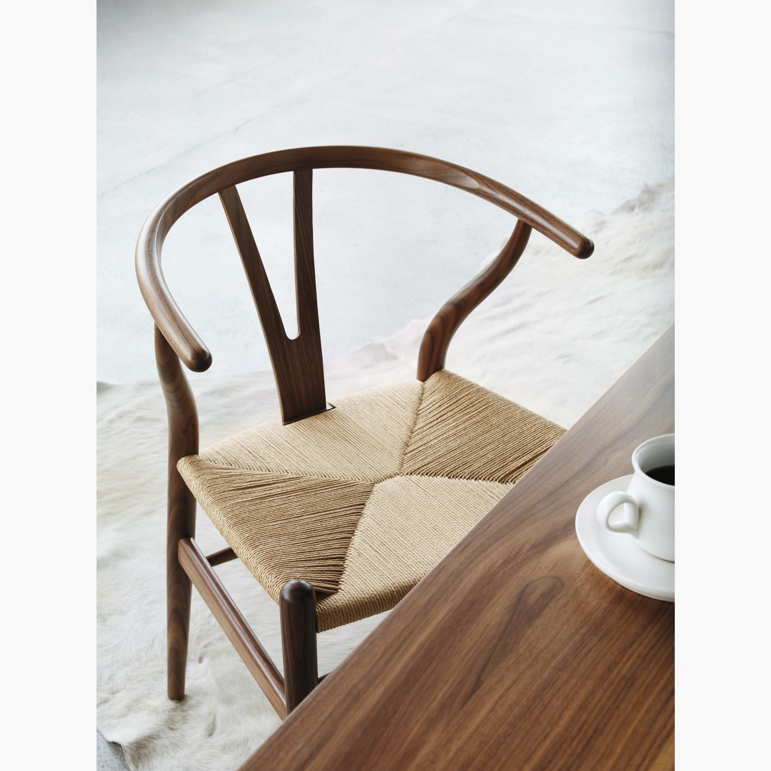 Wishbone Chair – Design Within Reach Wishbone Chair – Design Within Reach