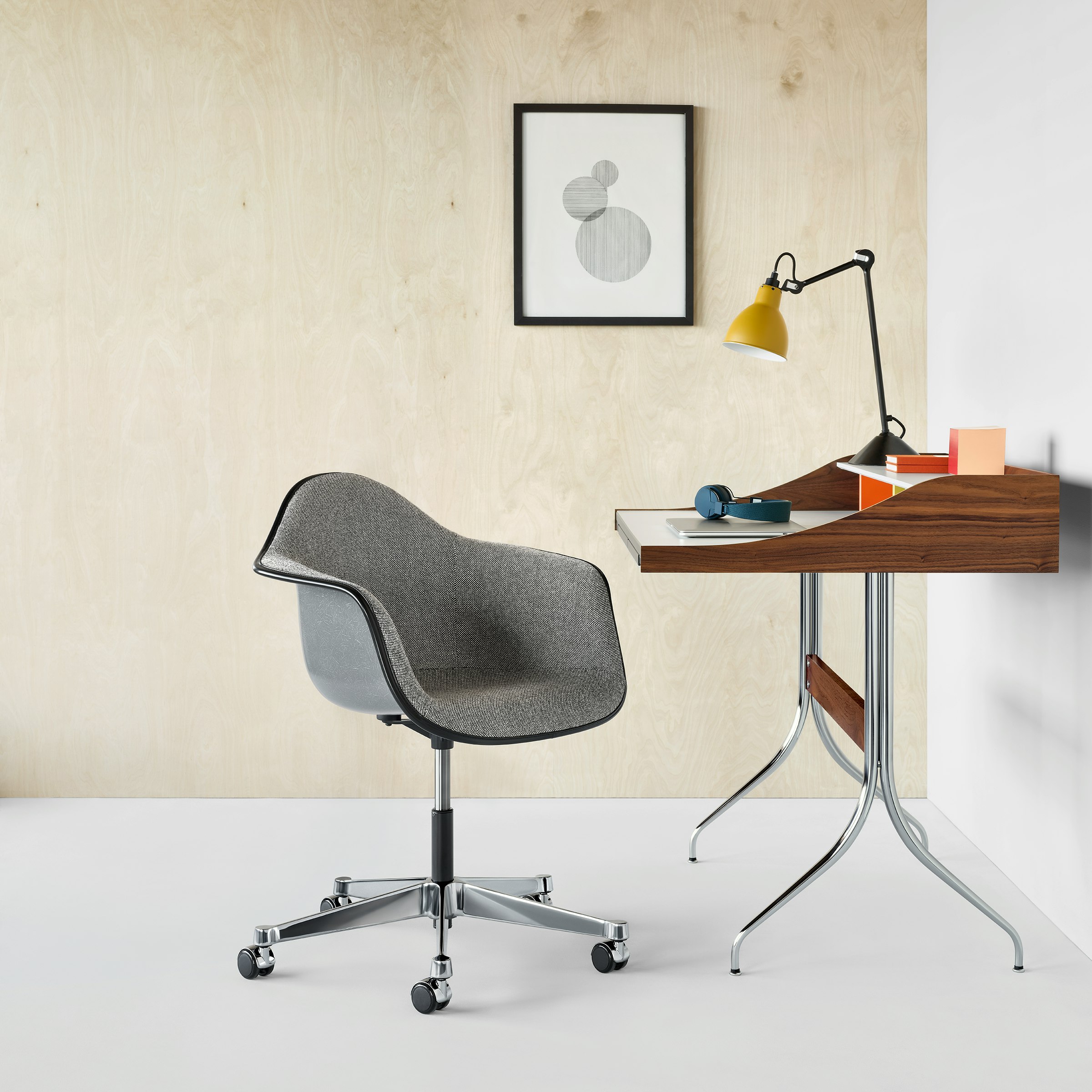 Eames Task Chair, Herman Miller | MillerKnoll