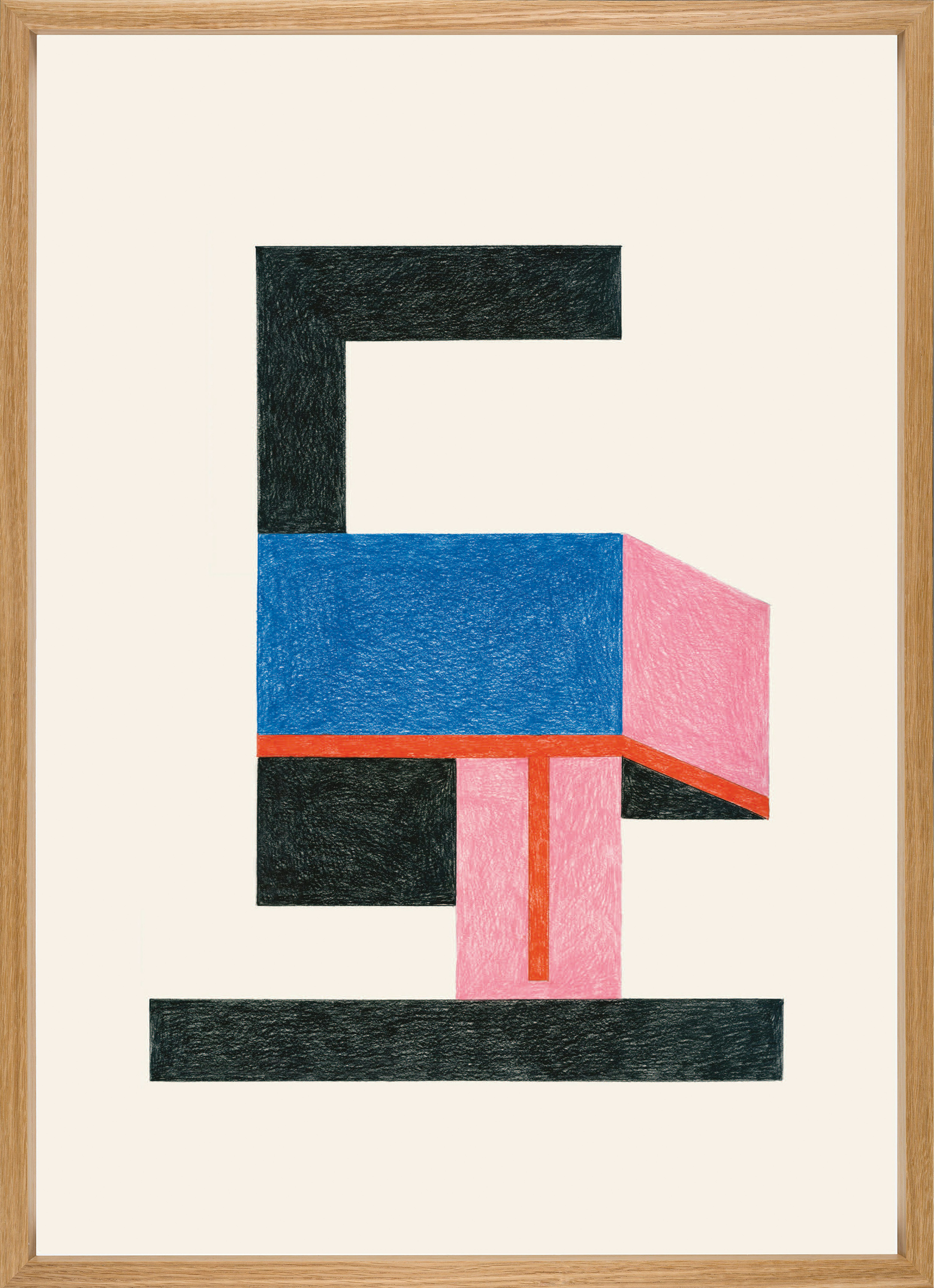 Freddo, Nathalie du Pasquier