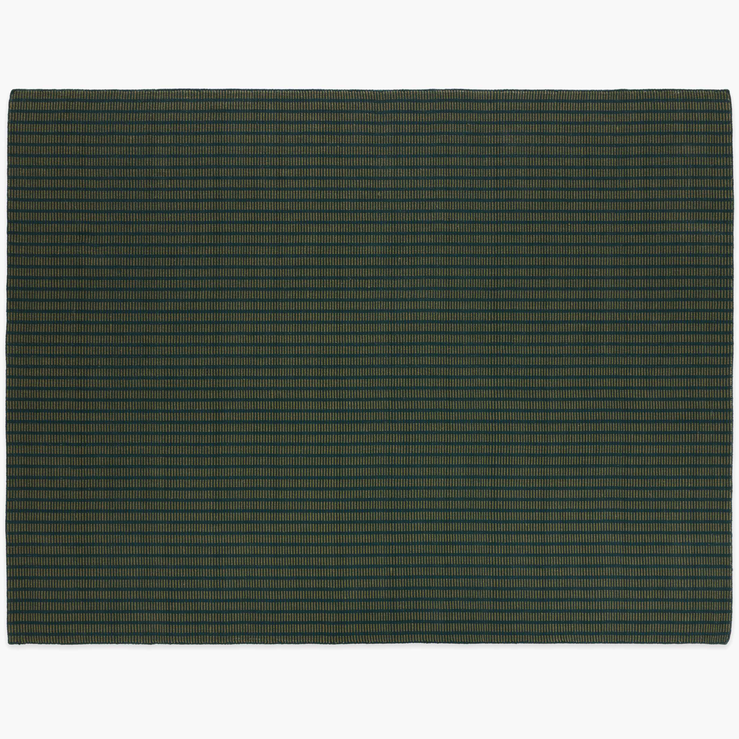 Rowen Wool Handloom Rug – Design Within Reach