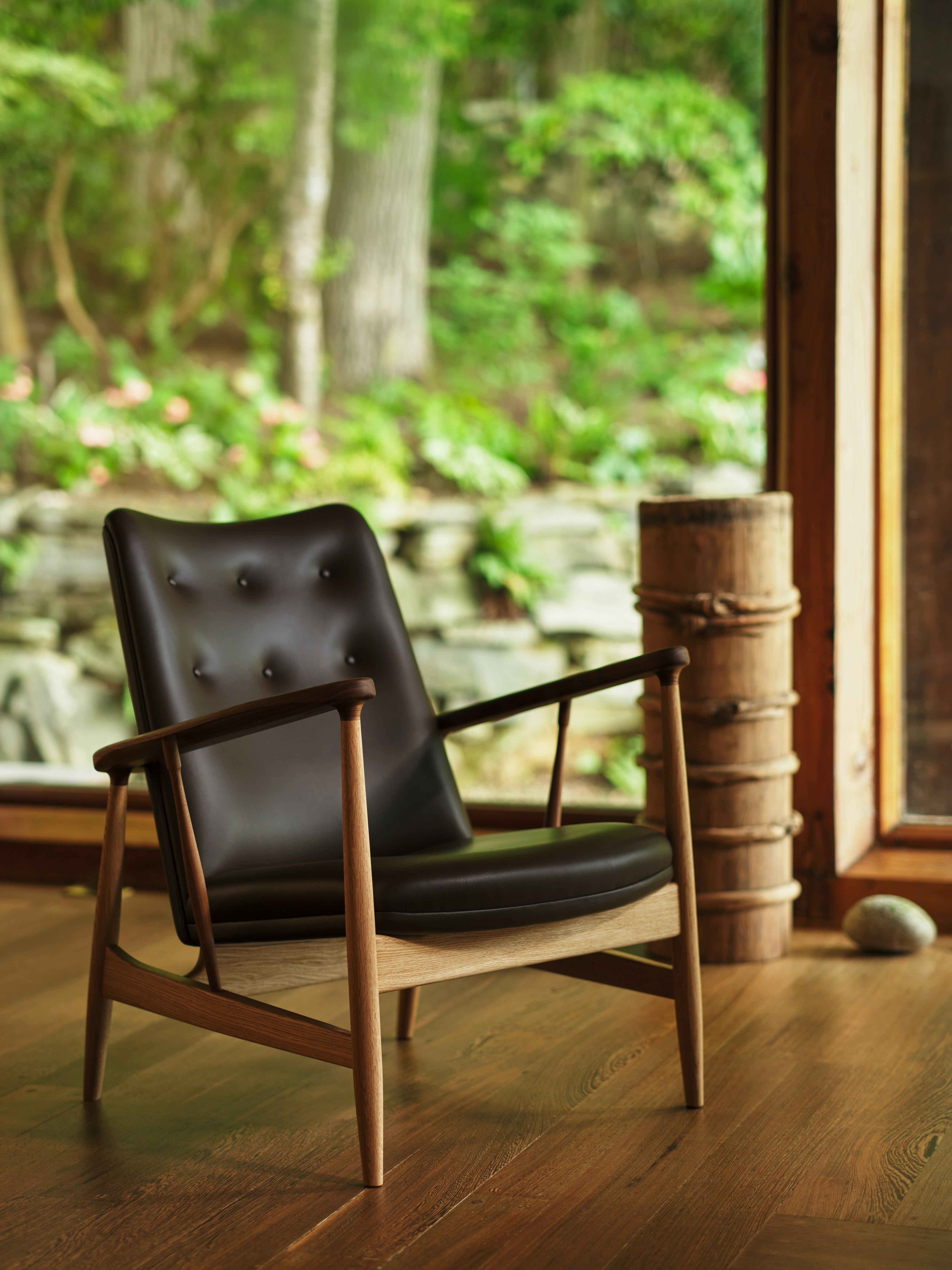 Kettelhut Chair