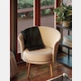 Dorso Swivel Chair