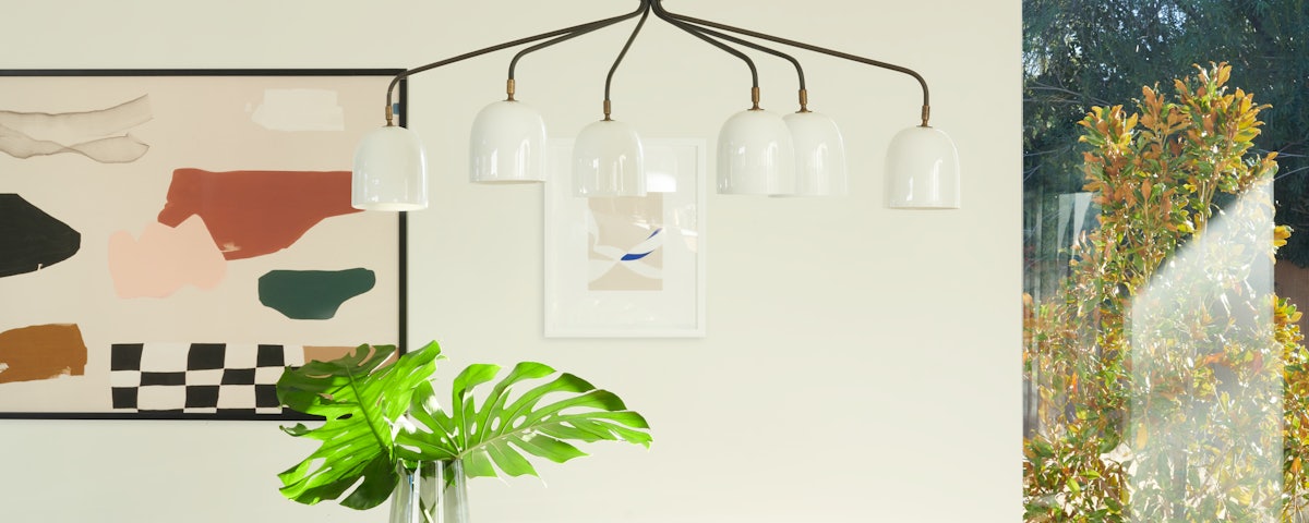 Howard Chandelier