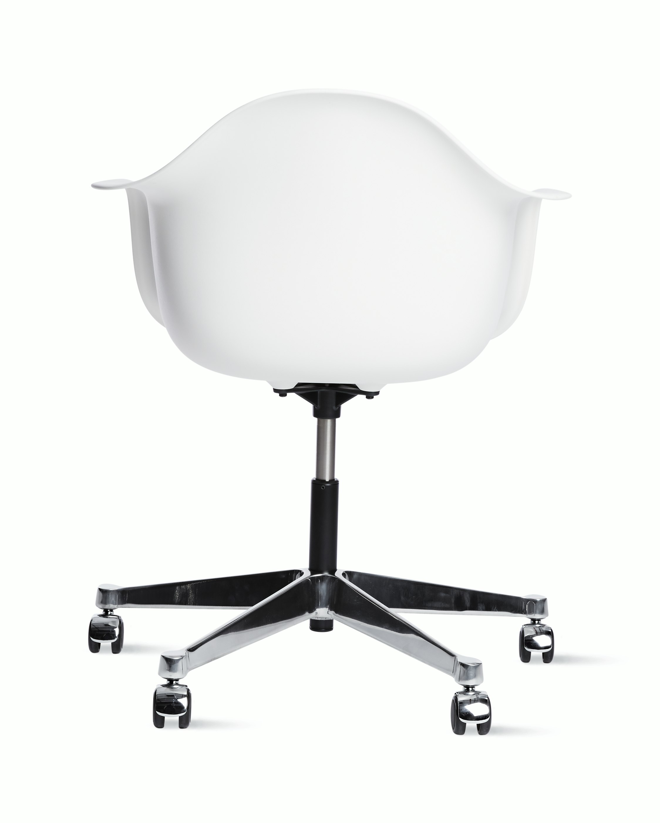 Eames Task Armchair
