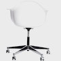 Eames Task Armchair