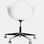 Eames Task Armchair