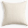 Pecora Wool Pillow Pecora Wool Throw Pillow