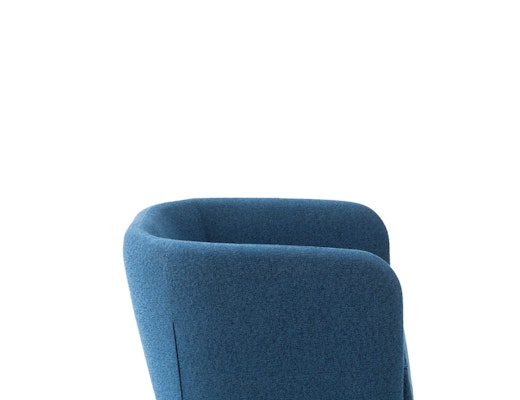 Rockwell Unscripted Club Chair  rockwell unscripted club chair