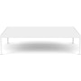 1966 Porcelain Coffee Table 1966 Collection Porcelain Coffee Table 60x38