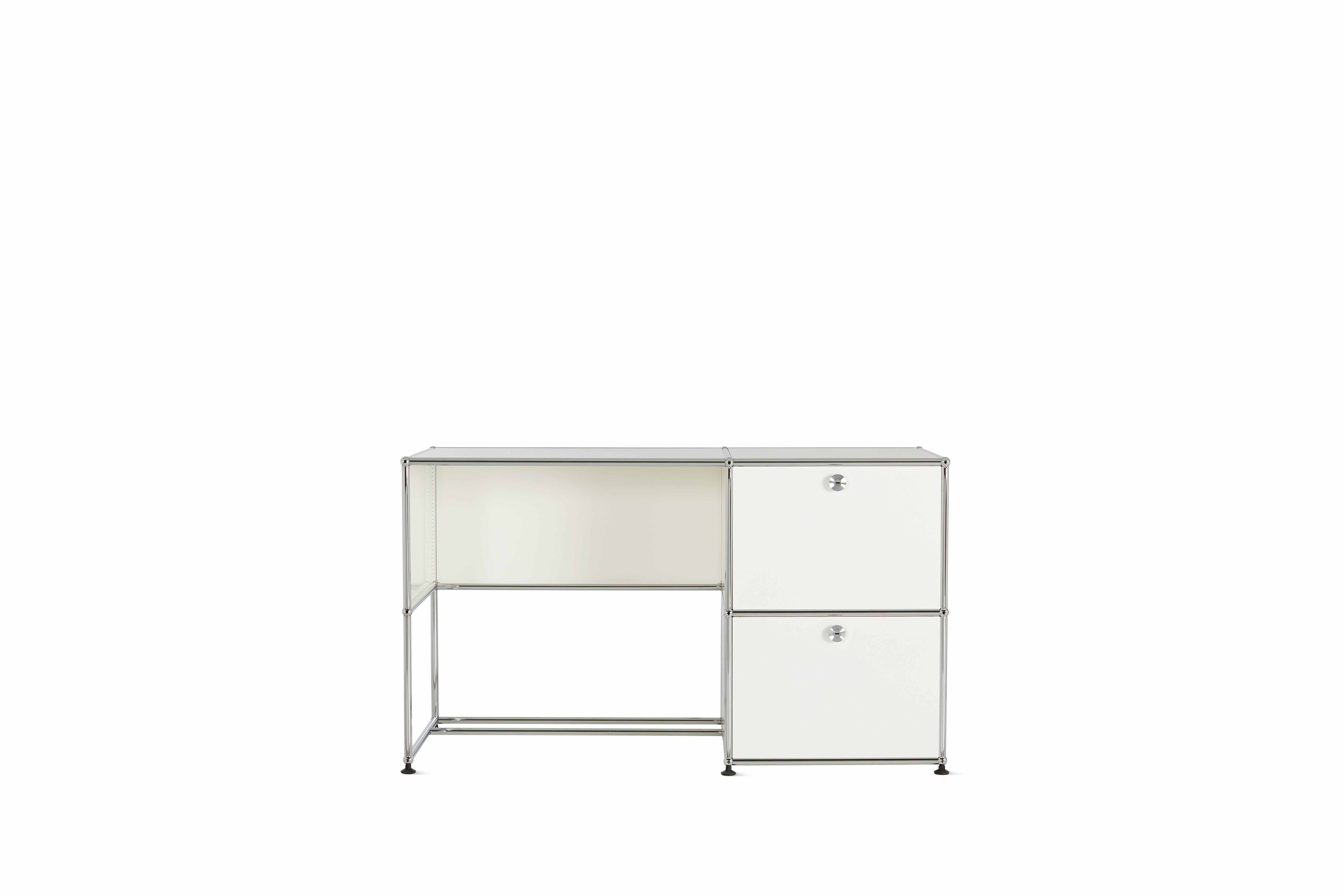 USM Haller Desk 2
