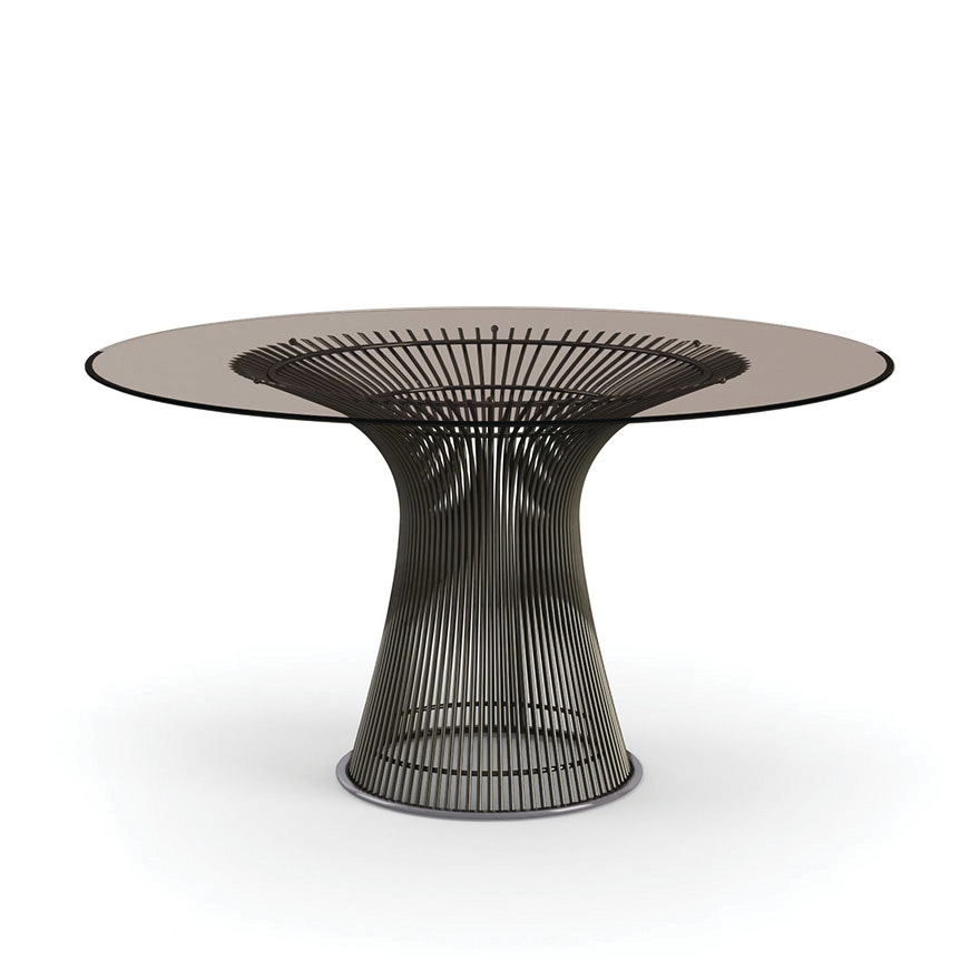 Platner Dining Table